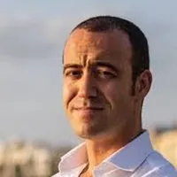 Simon Mundy